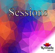 Keimada Sessions