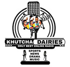 Khutcha Online Radio