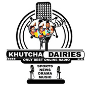 Khutcha Online Radio