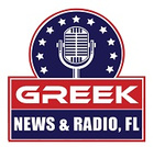The Greek Newspaper and the Greek Radio of Florida
