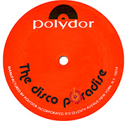 Radio Polydor