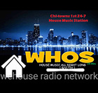 WeHouse Radio Network