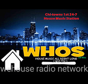 WeHouse Radio Network