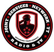 Joint Services - Radio-1ne TT