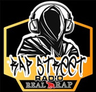 RAP STREET RADIO