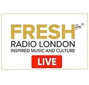Fresh FM Radio London