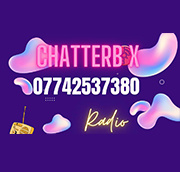 Chatterbox Radio