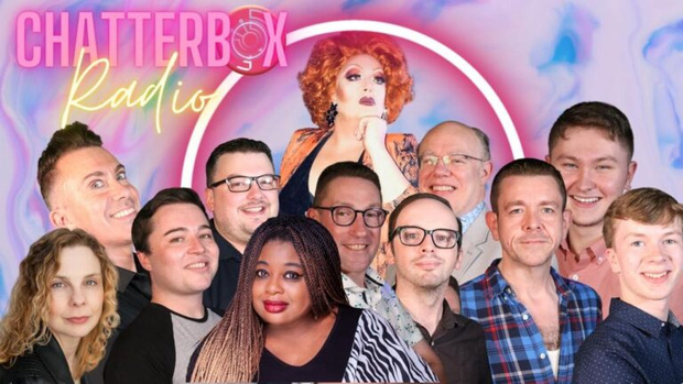Chatterbox Radio