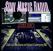 Soul Music Radio