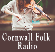 Cornwall Folk Radio