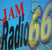 JAM 66 Radio