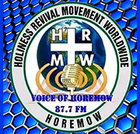 Voice of Horemow Radio