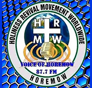 Voice of Horemow Radio