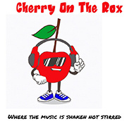 Cherry On The Rox
