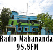 Radio Mahananda 98.8FM