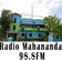 Radio Mahananda 98.8FM