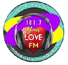 101.7 Your Love FM