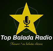 Top Balada Radio