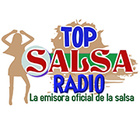 Top Salsa Radio