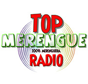 Top Merengue Radio