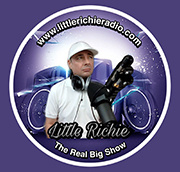 Little Richie Radio