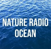 NATURE RADIO OCEAN