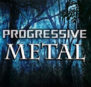 Progressive Metal