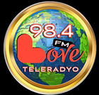 98.4 Love FM