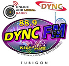 DYNC FM