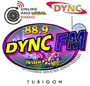 DYNC FM