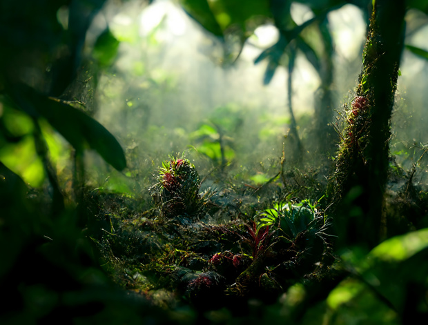 The Jungle Radio
