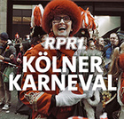 RPR1.Kölner Karneval