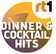 RT1 Dinner & Cocktail hits