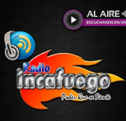 Radio Inkafuego 104.3 FM