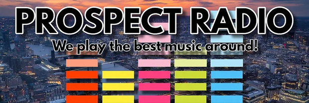 Prospect Radio