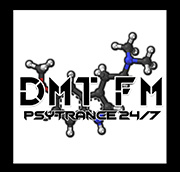 DMT - FM Psytrance 24/7