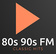 80s N 90s Radio