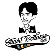 Stuart Bedasso Radio