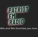 Patriot FM Radio