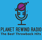 Planet Rewind Radio