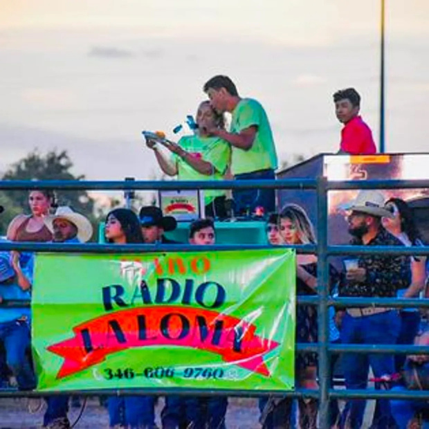 Radio La Loma