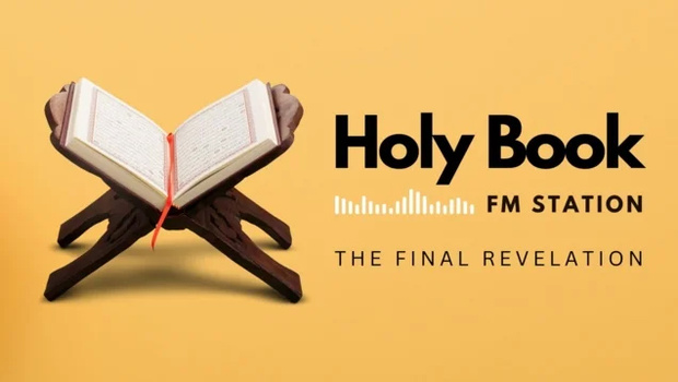 Holy Book FM