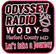 WODY Odyssey Radio