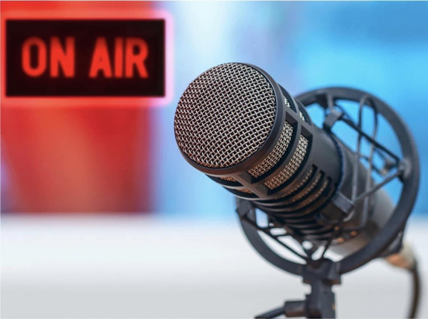 Jeo Radio
