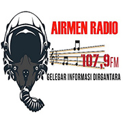 Radio Airmen FM Jakarta