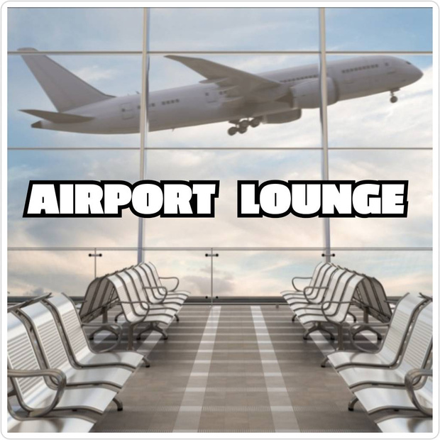 Airport Lounge Radio