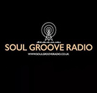 Soul Groove Radio