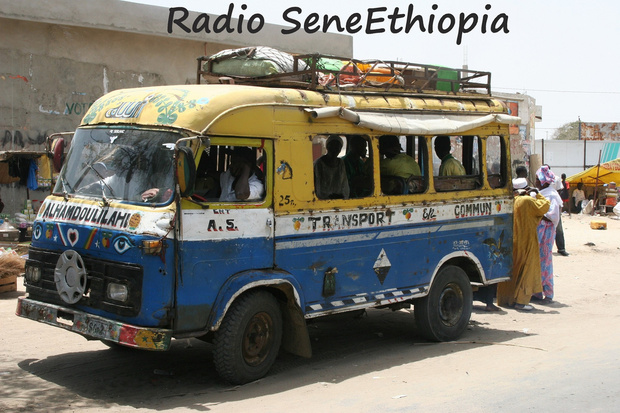 SeneEthiopia