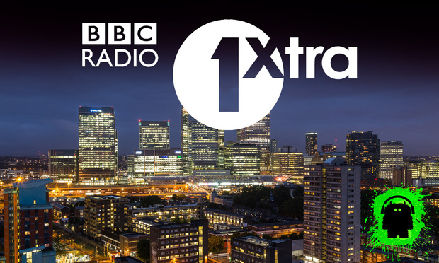 BBC Radio 1Xtra