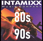 Intamixx 80s 90s Radio UK
